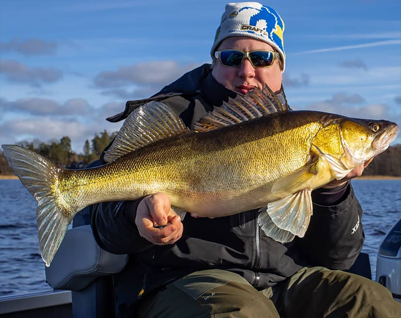 Westin W6 Vertical Jigging T - 6'2''/185cm M 14-28g 1+1sec